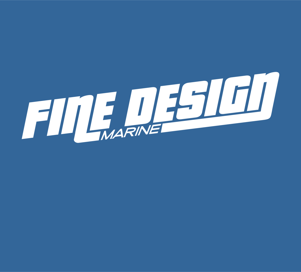 Fine Design logo