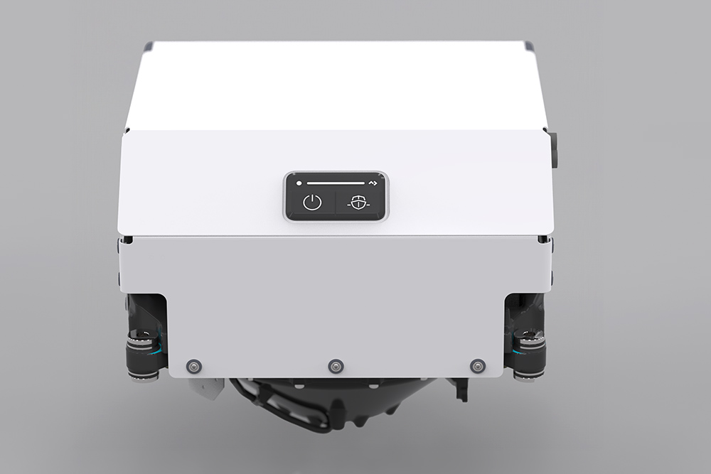 Dometic gyro studio image