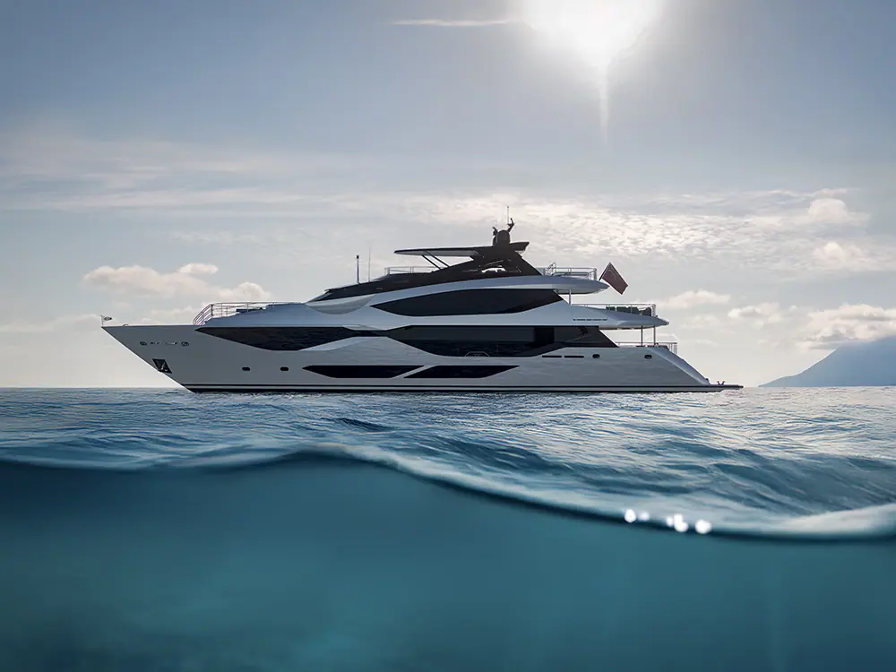 The Wellcraft 38 Explorer, built to push limits - Powerboat and RIB