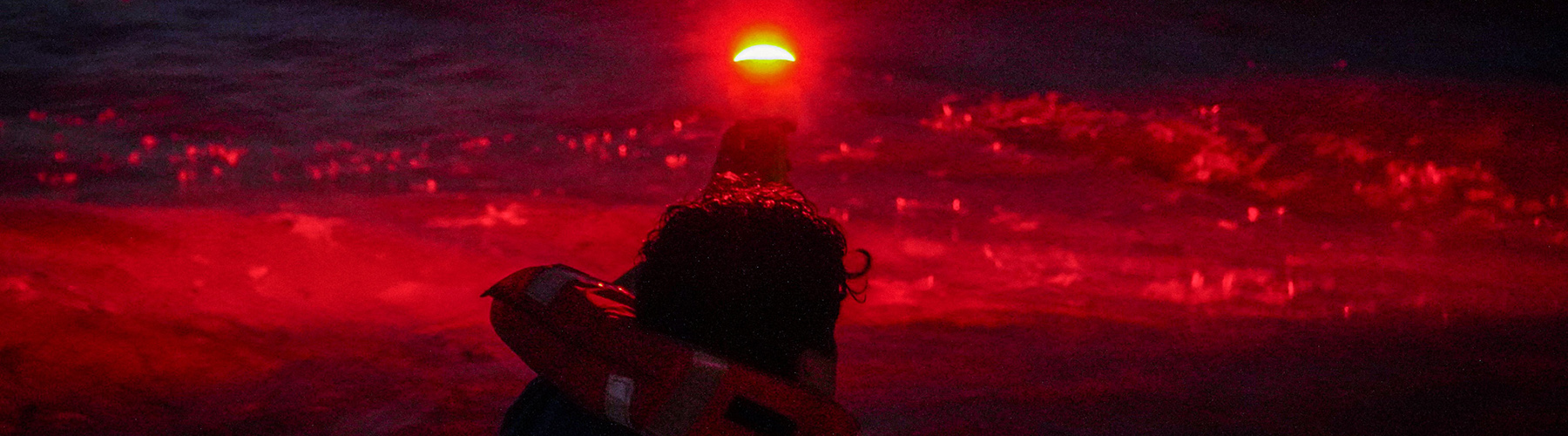 Powerboat and RIB