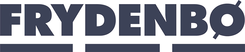 Frydenbo logo