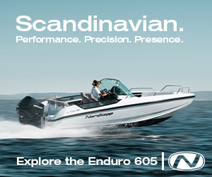 Nordkapp Enduro 605 MPU advertisement
