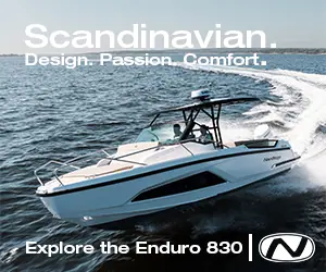 Sunseeker Superhawk 48 - Used Boat Report - Powerboat and RIB