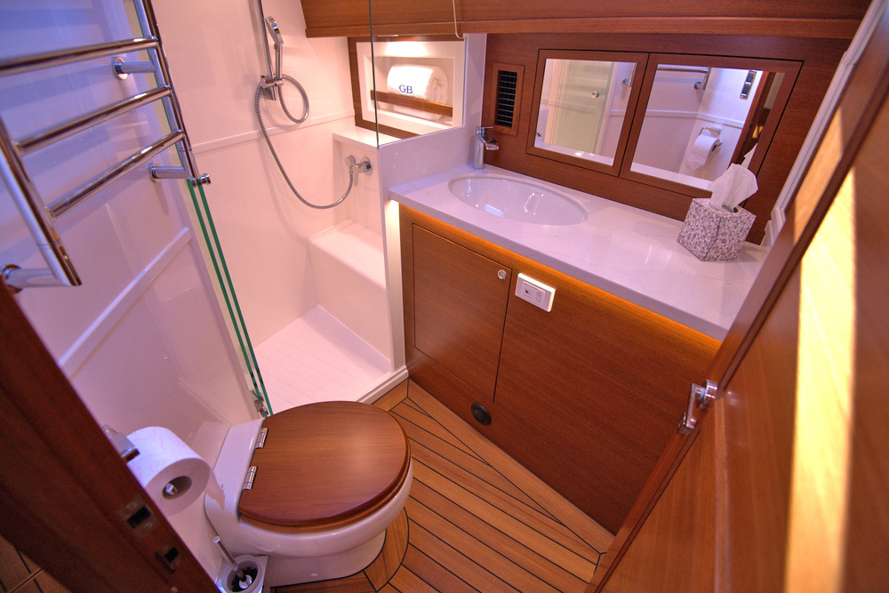 Powerboat and RIB