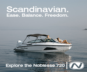 Nordkapp Noblesse 720 ad banner - Explore the Noblesse 720