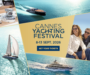 Cannes Yachting Festival, grab your tickets