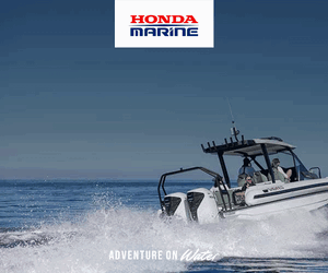 Honda Marine MPU advertisement