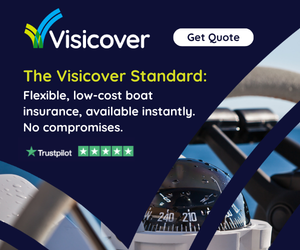 Visicover insurance advertising MPU saying flexible, low cost insurance