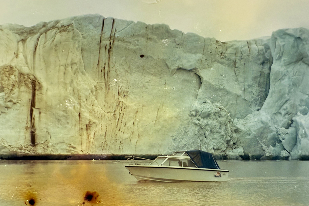 Powerboat and RIB
