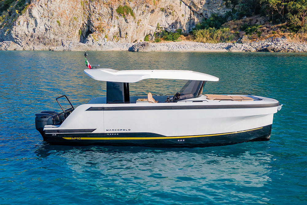MarcoPolo MP10