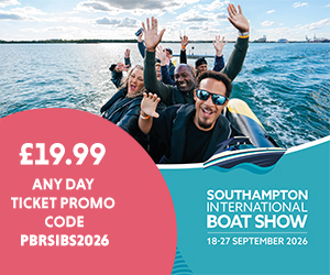 Buy tickets at a discount for Southampton International Boat Show