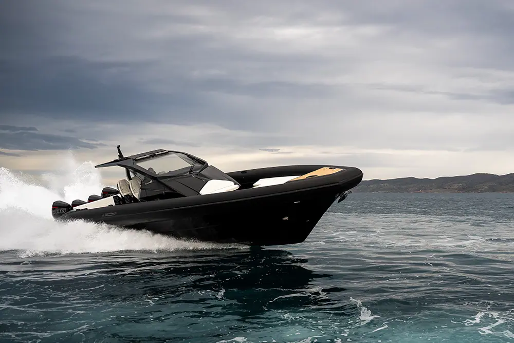 Greenline 42 Makes World Debut at boot Düsseldorf 2026