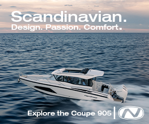 Explore the Coupe 9805 by Nordkapp